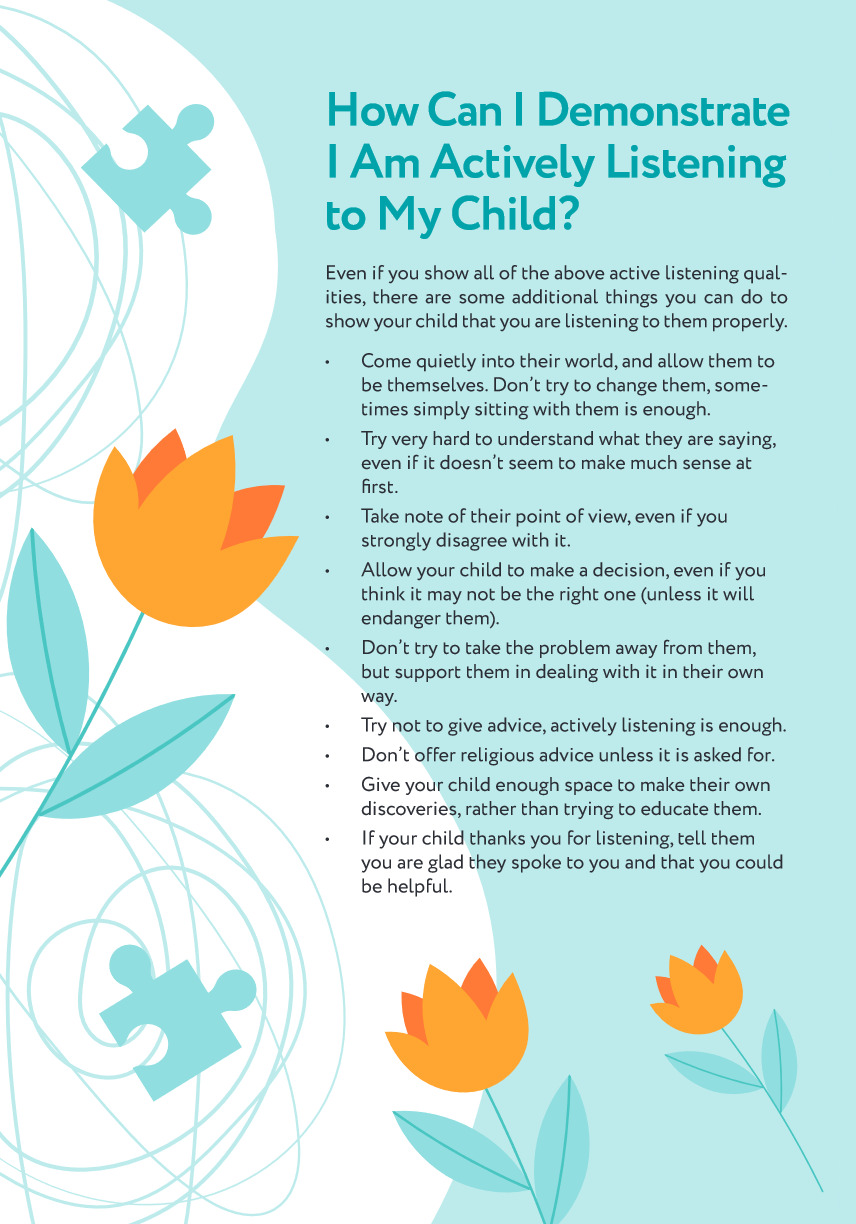 What is Active Listening, and How Can It Help, page 8 of 12